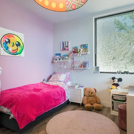 빌라 Opulenz *